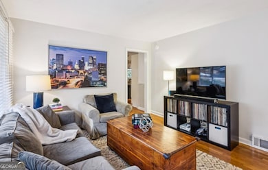 2588 Wood Trail Ln, Decatur, GA 30033 - photo 6