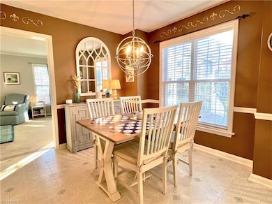 3315 Sumter Dr, High Point, NC 27265 - photo 6