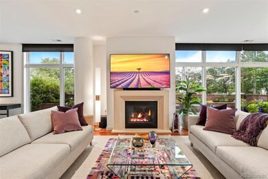 Monroe Pointe unit 101, Denver, CO 80209 - photo 7