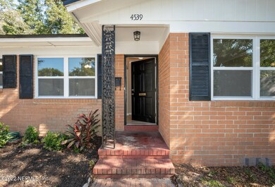 4539 Alpha Ave, Jacksonville, FL 32205 - photo 2