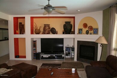 Large Family Room
