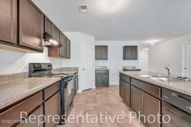 4798 Abbington Oaks Way SE unit Lot 8, Southport, NC 28461 - photo 5