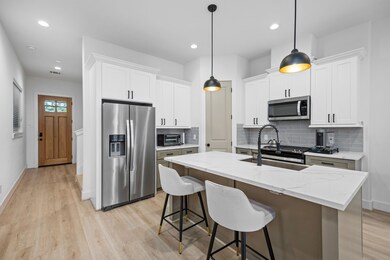 1716 Laverne St, Houston, TX 77080 - photo 2