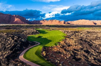 Black Desert Resort - Black Desert Resort Condos unit 45202, Ivins, UT 84738 - photo 6