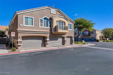 4730 Double Down Dr unit 103, Las Vegas, NV 89122 - photo 3