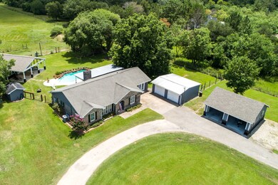 13827 County Road 761, Alvin, TX 77511 - photo 2