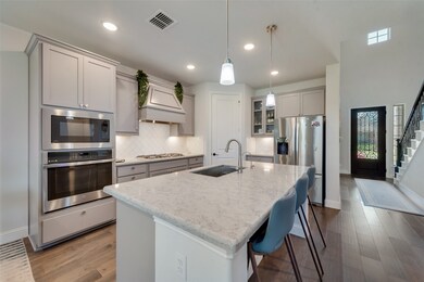 2823 Silver Leaf Dr, Northlake, TX 76226 - photo 5