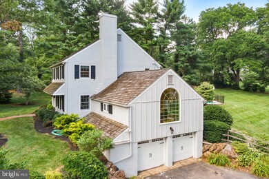 669 Clovelly Ln, Devon, PA 19333 - photo 3