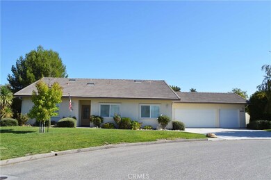 1047 Tranquil Hills Ct, Paso Robles, CA 93446 - photo 2