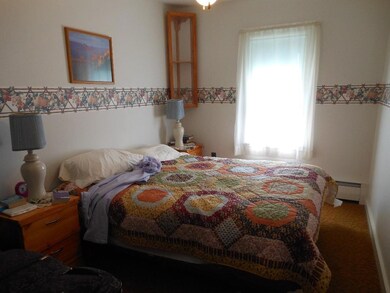 Bedroom 2, walk in closest