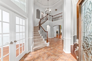 3110 Legends Mist Dr, Spring, TX 77386 - photo 4