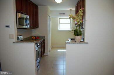 401 N Beauregard St unit 303, Alexandria, VA 22312 - photo 6