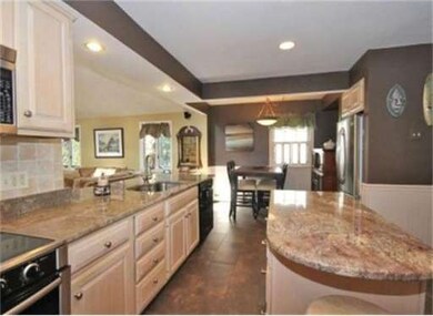 36 Gulliver St, Milton, MA 02186 - photo 2