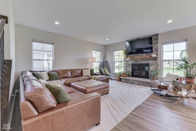 2159 Somerset Dr, Franklin, IN 46131 - photo 7