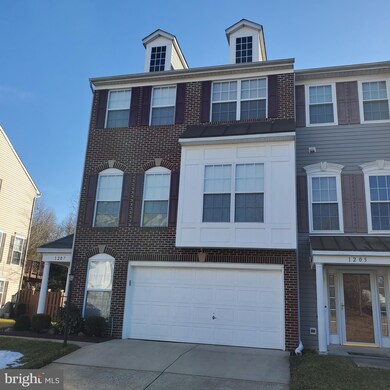 1207 Ring Bill Loop, Upper Marlboro, MD 20774 - photo 2