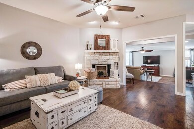 3114 Belle Ave, Denison, TX 75020 - photo 5