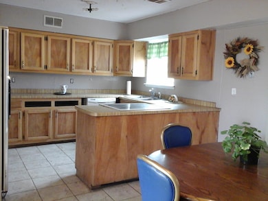 5128 Juan P Sanchez Rd SW, Los Lunas, NM 87031 - photo 2