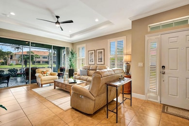 4107 Bridlecrest Ln, Bradenton, FL 34209 - photo 4