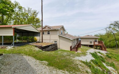 6043 Joe Bald Rd, Kimberling City, MO 65686 - photo 2