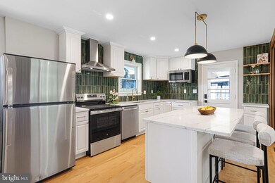 12300 La Plata St, Silver Spring, MD 20904 - photo 4