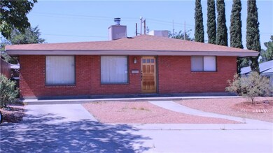 2819 Nations Ave, El Paso, TX 79930 - photo 2