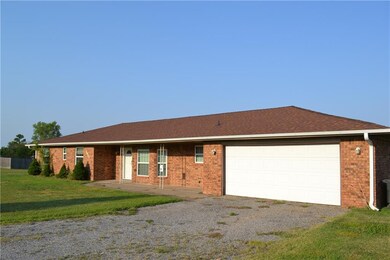 Front view - side angle