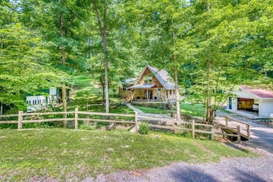 345 Ballard Ln, Cookeville, TN 38501 - photo 2