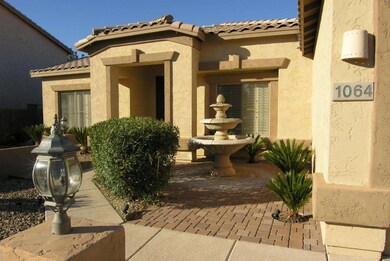 San Carlos front 3