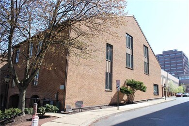 77 W Broad St unit 14A-End Unit, Bethlehem, PA 18018 - photo 4