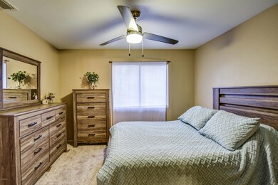 Bedroom 1-pic 2