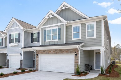 Exterior Angled - Waterville B