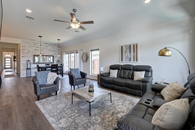 19447 Trotter Camp Trail, Tomball, TX 77377 - photo 6