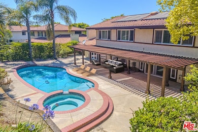 3926 Corte Cancion, Thousand Oaks, CA 91360 - photo 2