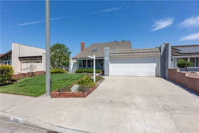 2 car, finished garage, easily fits 2 cars plus the laundry area, plus a tankless water heater and a whole house water filtration system