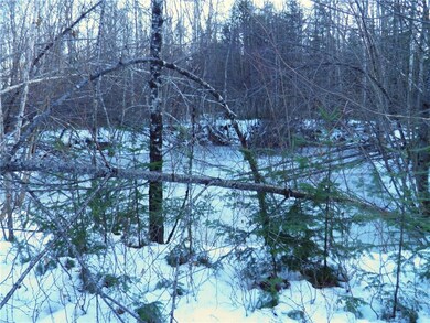 Maine Land for Sale in Island Falls,...