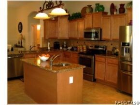 Gourmet Kitchen to PLEASE!