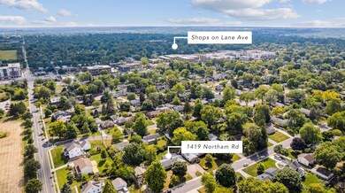 1419 Northam Road_Aerial Photo1