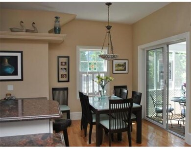 71 Hidden Bay Dr unit 71, Dartmouth, MA 02748 - photo 5