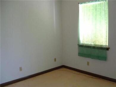 Bedroom.