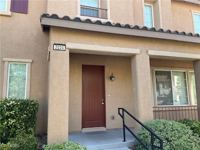 2024 Hollywell St, Las Vegas, NV 89135 - photo 2