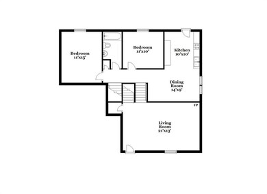 1265 SW Nagona Ln, Lees Summit, MO 64082 - photo 3