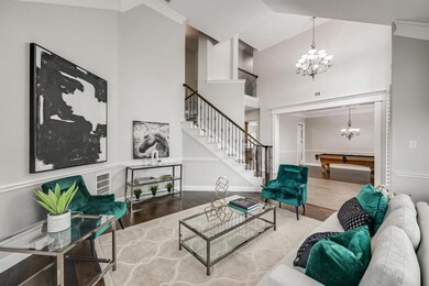 516 Indian Paintbrush Way, Southlake, TX 76092 - photo 6