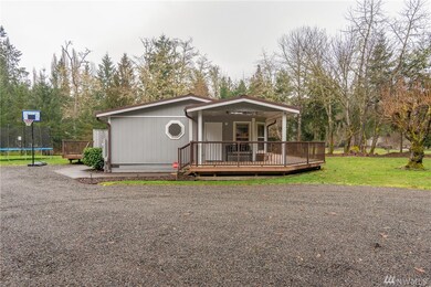 104 River Ln, Toledo, WA 98591 - photo 2
