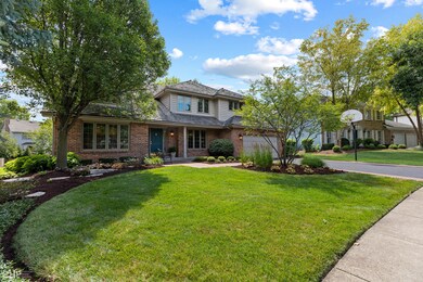 1512 Riparian Dr, Naperville, IL 60565 - photo 2