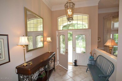Grand Foyer