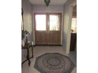 Other. Foyer