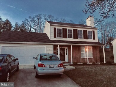 12208 Kings Arrow St, Bowie, MD 20721 - photo 2