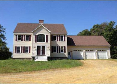 49 Root Rd, Hubbardston, MA 01452 - photo 7