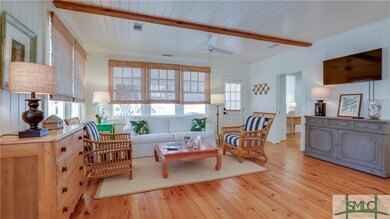 Beautiful interiors and real hardwood floors throu