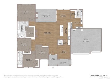 32113 30th Ave NW unit 7, Stanwood, WA 98292 - photo 3